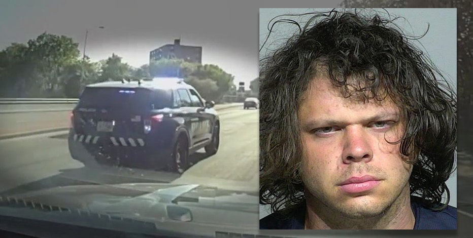 Police squads stolen, Milwaukee man reaches deferred prosecution deal