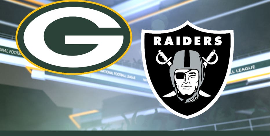 Best Monday Night Football Bets: MNF Picks For Packers vs Raiders