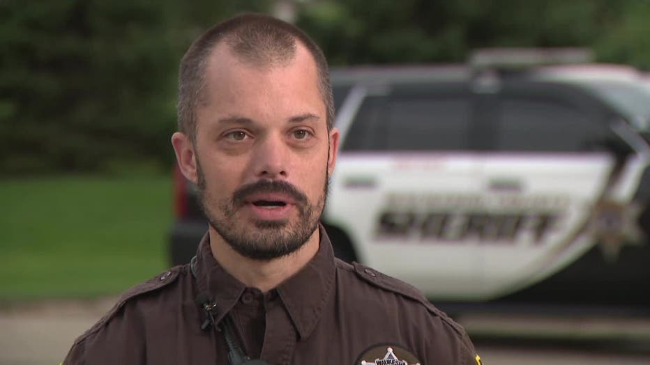 Waukesha County specialty units arrest 2 wanted men, separate cases