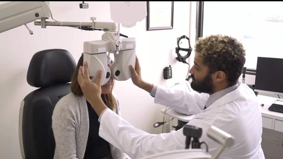 Buy new glasses like a pro FOX6 Milwaukee