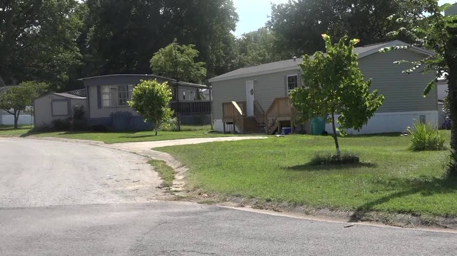 Insurance for manufactured or mobile homes FOX6 Milwaukee