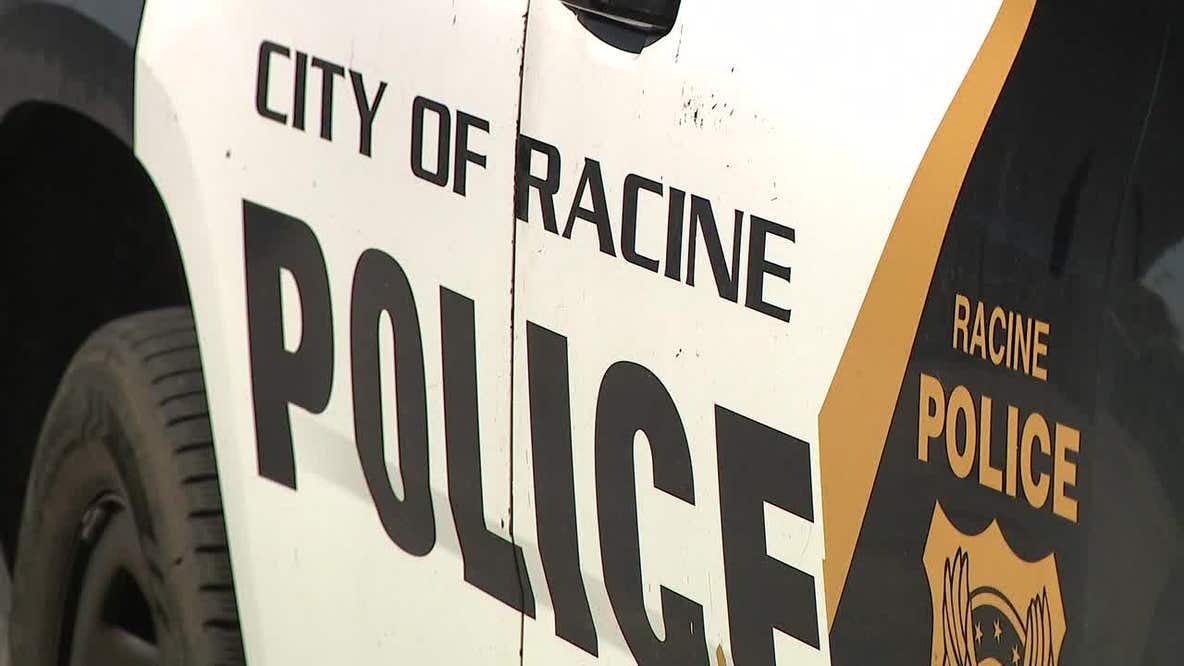 Racine fatal shooting; began as neighbor dispute, led to altercation
