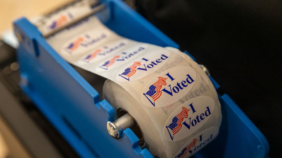Wisconsin primary election results, Tuesday takeaways