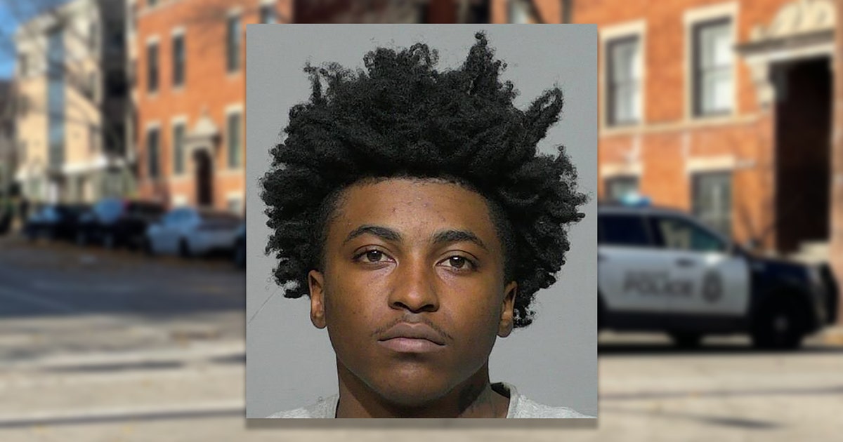 2023 Thanksgiving homicide, Milwaukee man gets life in prison | FOX6 ...