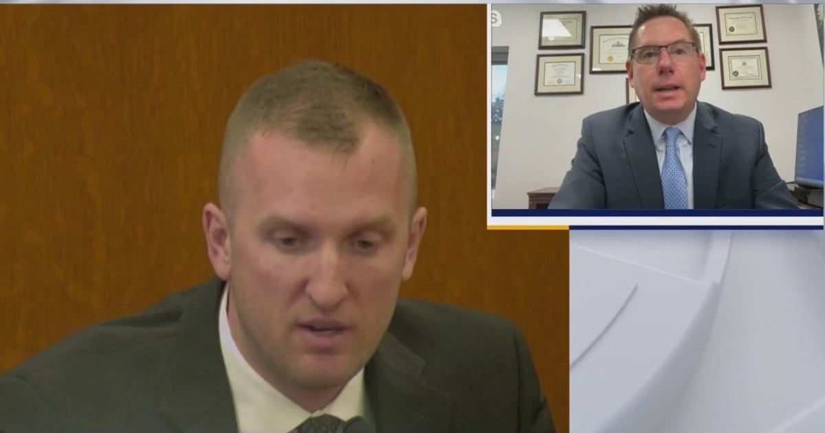 Defense attorney discusses Michael Mattioli case | FOX6 Milwaukee