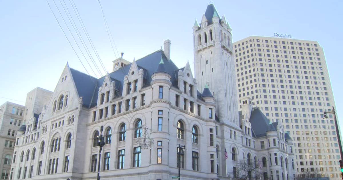 Brookfield man sentenced to federal prison for 'Phantom Hacker Scam'