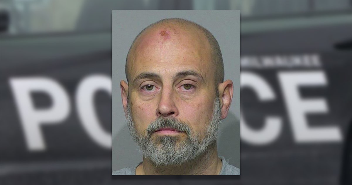 South Milwaukee stabbing, man accused of attempted homicide | FOX6 ...