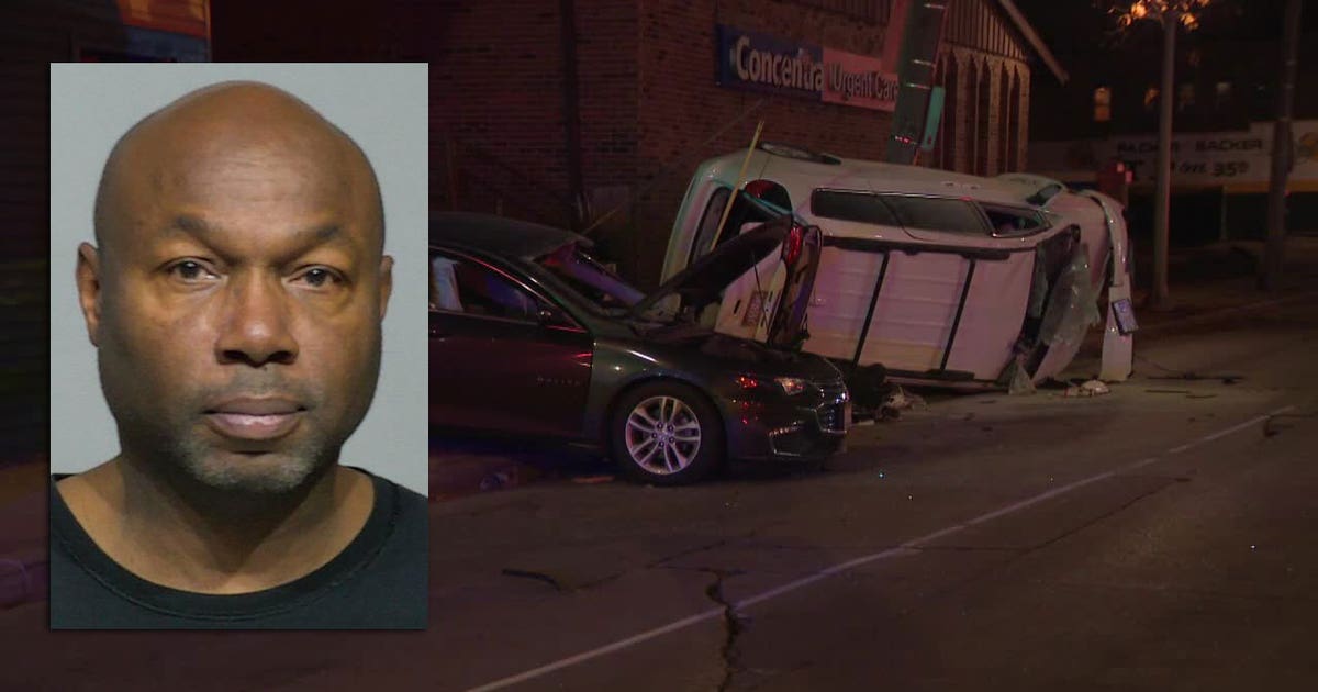 Milwaukee crash kills 1, injures another; man pleads guilty, sentenced