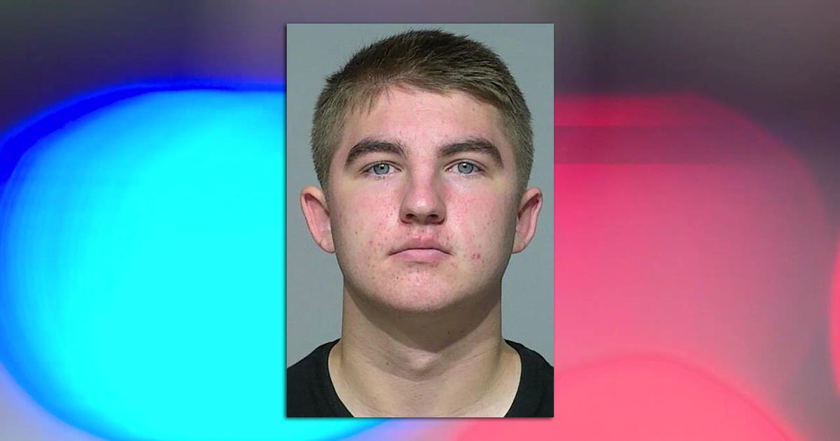 Scott Rutowski Greenfield soldier accused of stalking, wanting to be a serial killer ...