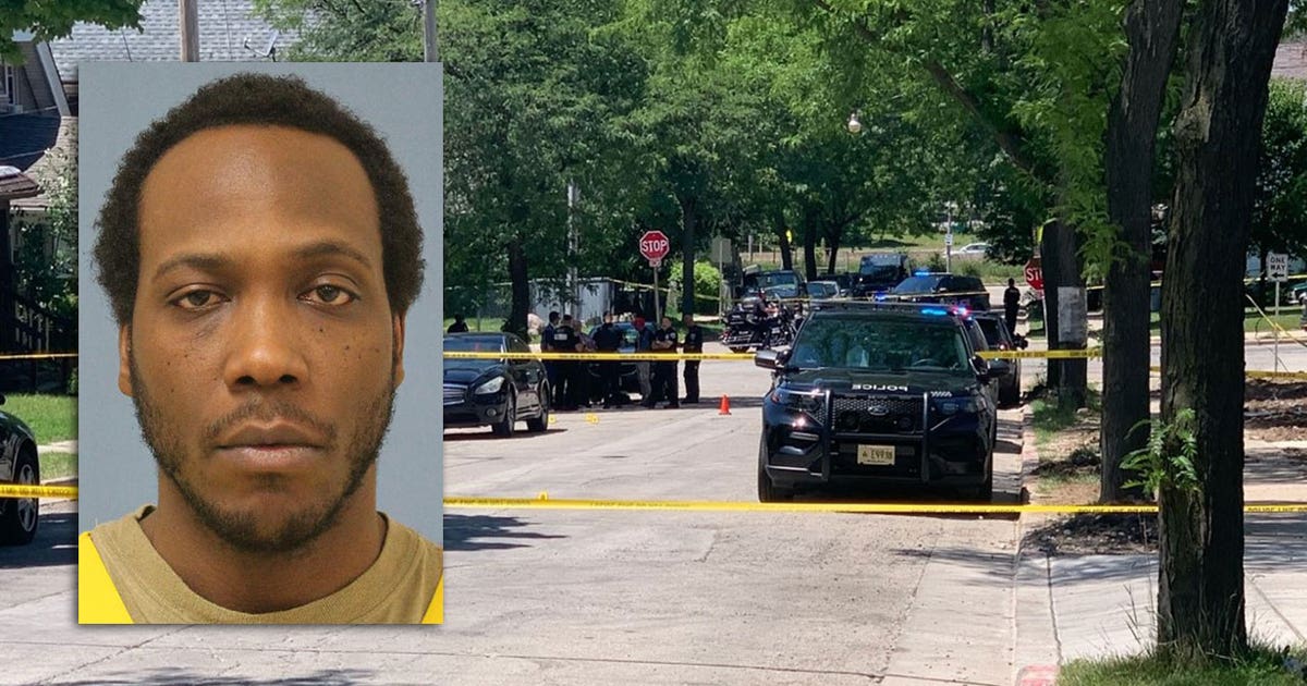 Milwaukee homicide, 2 women dead; man sentenced, 35 years prison | FOX6 ...