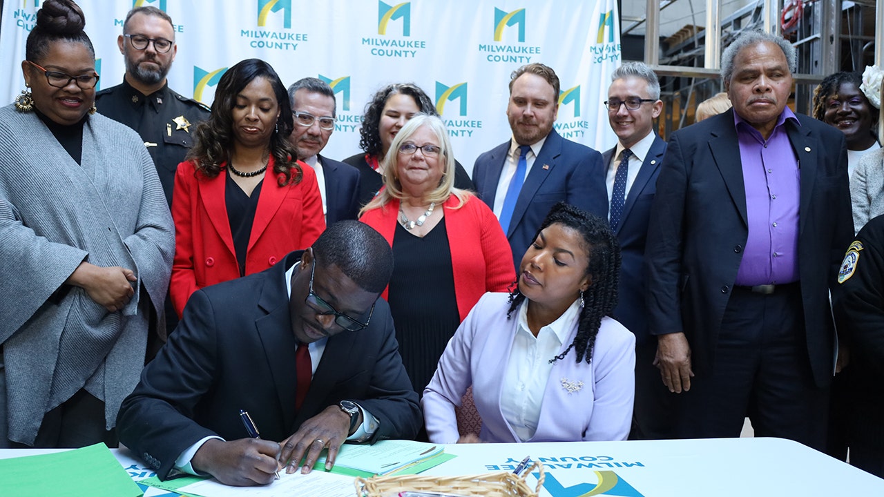2024 Milwaukee County budget signed; here's what it includes - Vimarsana News