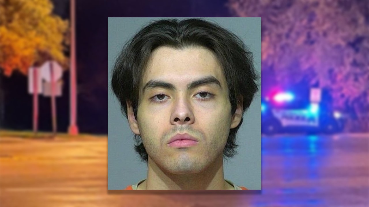 Franklin stabbing, man pleads not guilty to attempted homicide | FOX6