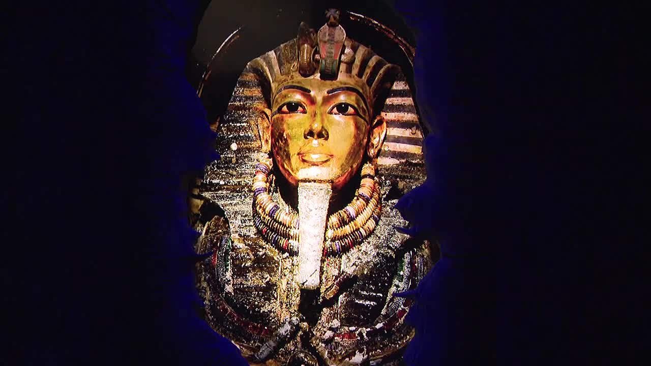 Beyond King Tut; Milwaukee immersive experience wows crowds - Vimarsana News