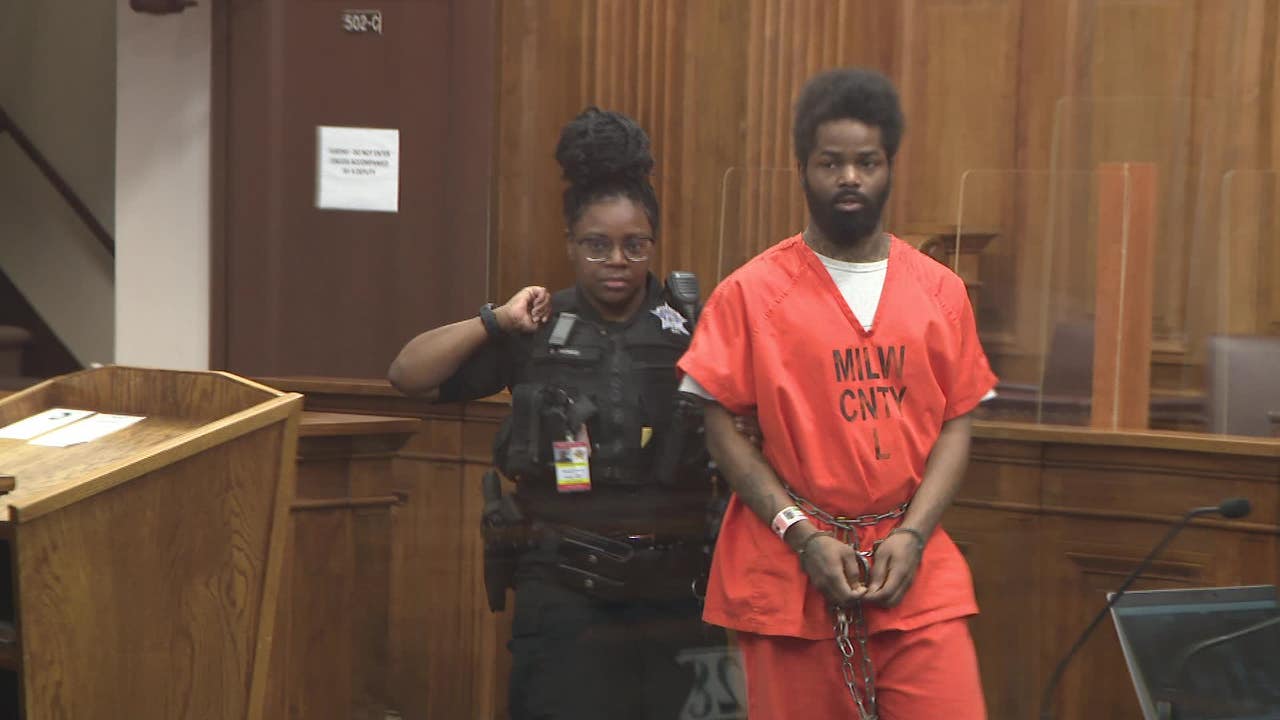 Milwaukee attempted homicide; Askia Strong sentenced, 45 years prison - Vimarsana News