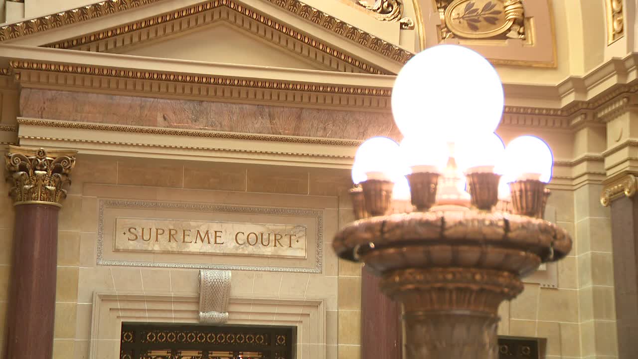 Wisconsin Supreme Court clears way to enact conversion therapy ban