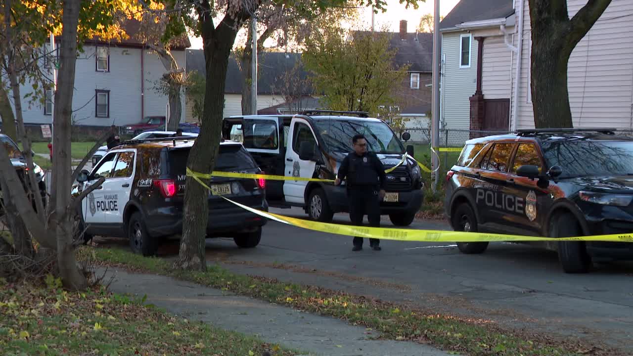 Postal workers robbed in Milwaukee; safety concerns raised again - Vimarsana News