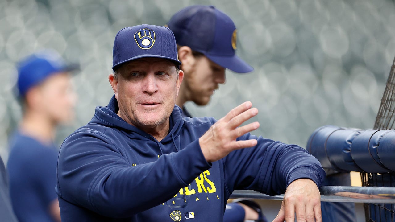 Brewers next manager; Pat Murphy to be named: report