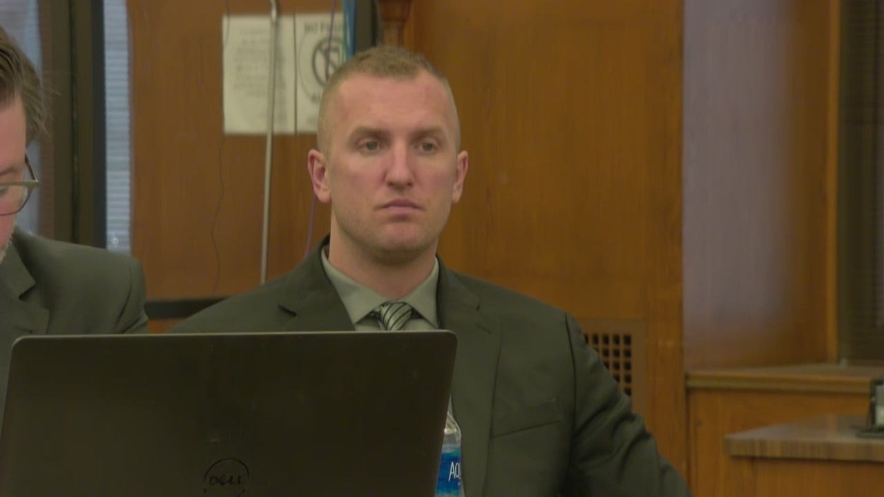 Michael Mattioli trial; Milwaukee County medical examiner testifies - Vimarsana News