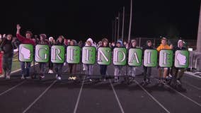 Macy's Thanksgiving Parade; Greendale marching band to perform