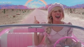 No need for 'Barbie' sequel says star Margot Robbie