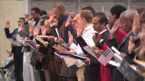 West Allis naturalization ceremony highlights immigration history