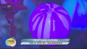 Deep Lake Future; Immersive adventure in Walker's Point