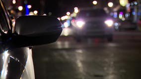 Drinking and driving; 'Blackout Wednesday' prompts warnings