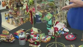 Milaeger's in Racine: Holiday season decoration ideas for your home