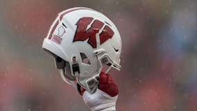 Wisconsin Badgers announce Ireland game, face Pitt in 2027