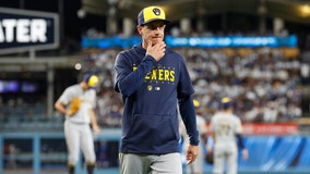 Brewers search for Counsell replacement, Arnold discusses plan