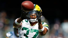 Packers relying on inexperienced cornerbacks to step up