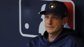 Cubs hire Craig Counsell; Brewers fans react