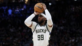 Bucks' Jae Crowder to undergo surgery, miss two months