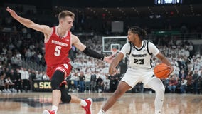 Badgers lose to Providence in Gavitt Tipoff Games