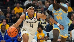 Marquette cruises past Southern, 93-56