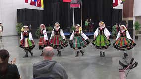 2024 Holiday Folk Fair International set for Nov. 22-24