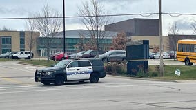 Franklin High School threat, police arrest suspect