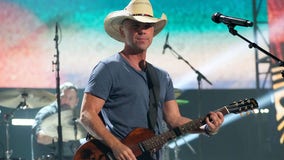 Kenny Chesney at American Family Field on June 22