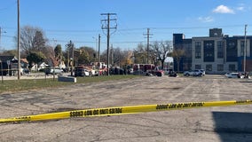 Milwaukee police chief in crash, brake failure to blame: sheriff