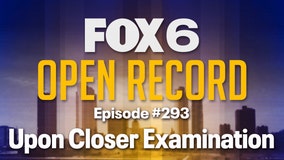 Open Record: Upon Closer Examination