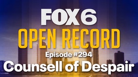 Open Record: Counsell of Despair