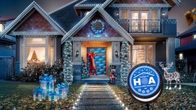 Oreo giving $100K in prizes to people who decorate early for the holidays