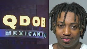 Bayshore Qdoba attempted robbery, 18-year-old sentenced to prison