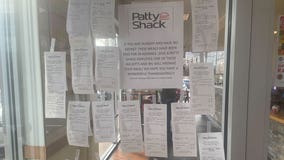 Milwaukee's Patty Shack helps hungry; asks customers to pay it forward
