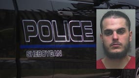 Sheboygan police seek man; wanted for domestic abuse incidents