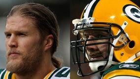 Packers Hall of Fame to induct Clay Matthews, Aaron Kampman