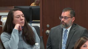 Wisconsin eye drops homicide trial; Detective testifies about finances