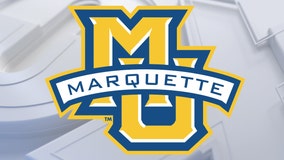 No. 5 Marquette opens with 92-70 triumph over Northern Illinois