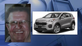 Silver Alert canceled: Merton man, 69, found safe