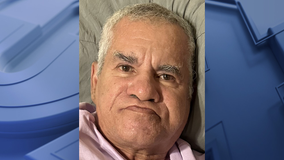 West Allis man found safe, reported missing Monday